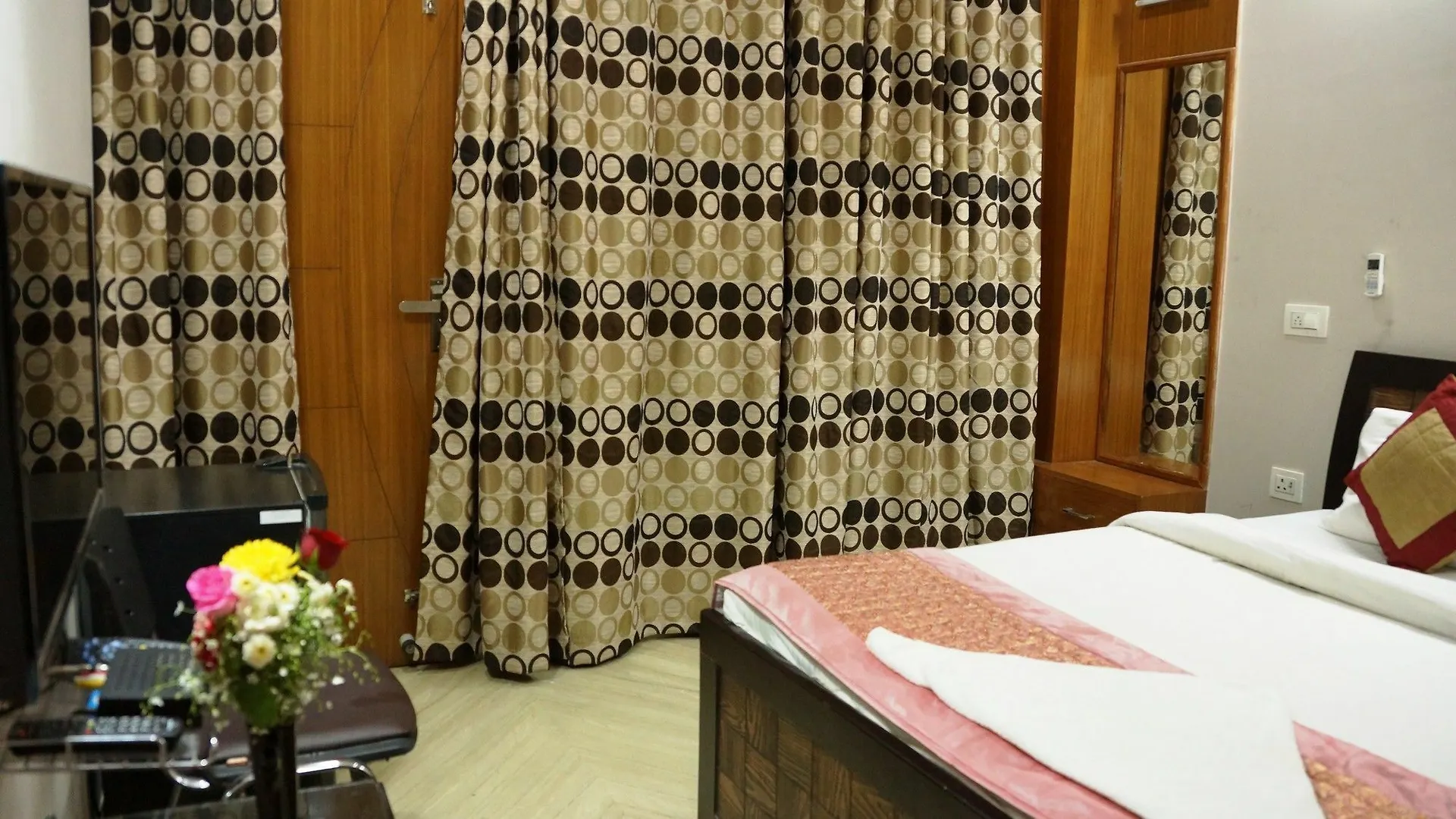 Maxfort Hospital Apartment Gurgaon 3*,  Indien