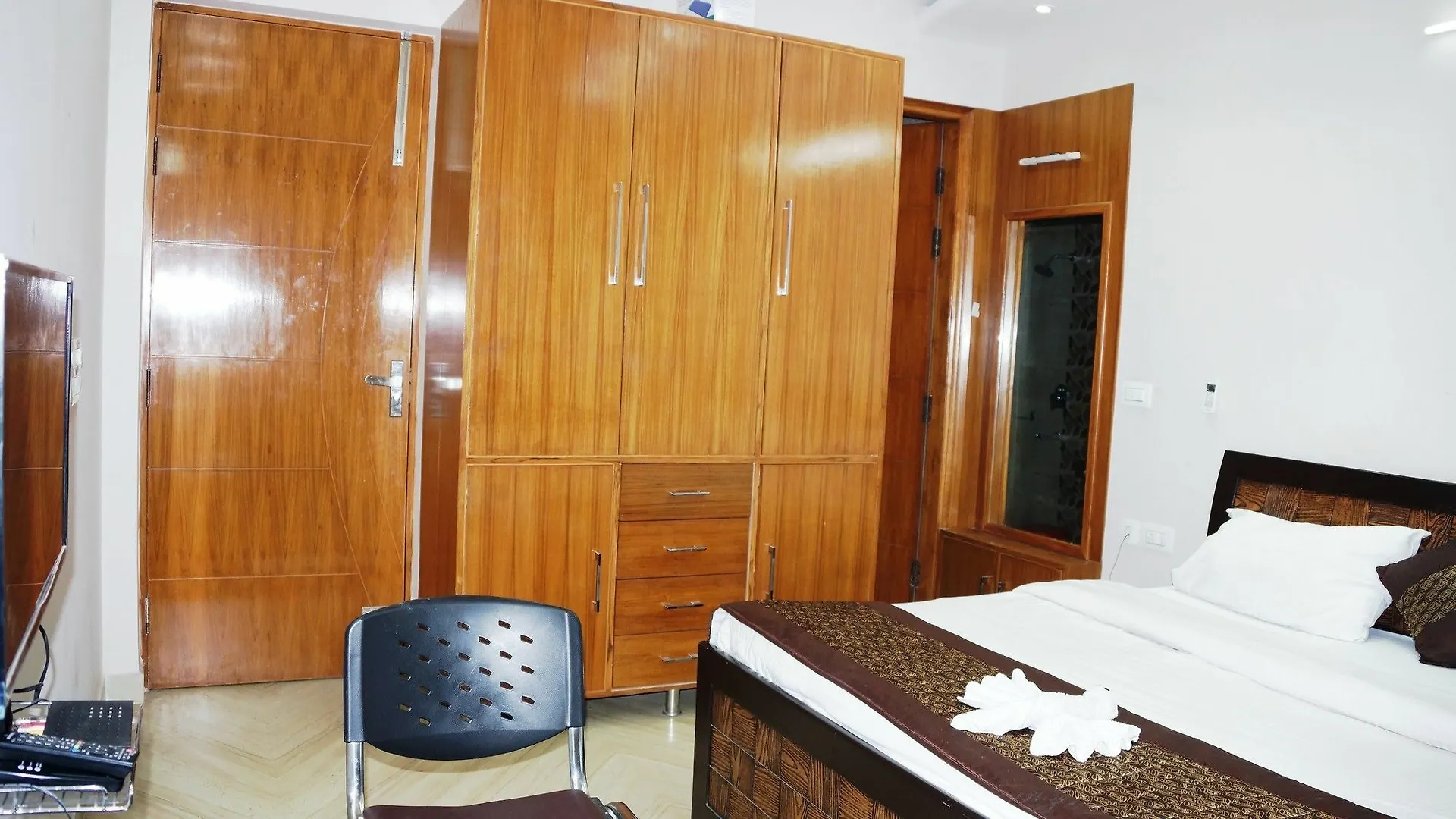 Maxfort Hospital Apartment Gurgaon